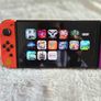 Nintendo Switch Oled (Pokemon) Jailbreak 256gb Image 2