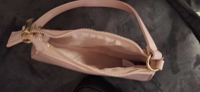 Matching hand bags