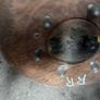 Isuzu d-max rear end parts 2013< Image 5