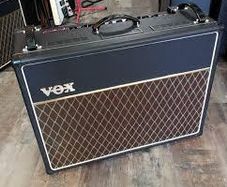 vox ac30 top boost