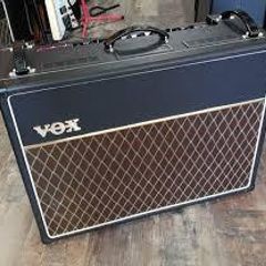 vox ac30 top boost
