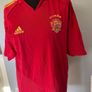 spain jersey Image 2