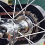 Kids bike Concept Striker 16. Cycle Image 9