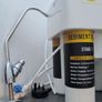 EWT G21 Reverse Osmosis Drinking Water System Complete Setup Image 5