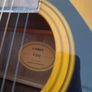 Yamaha F310 Guitar Image 3