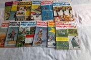 Military Modelling magazine 1972