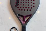 Head Coello Pro 2026 Padel Racket - Near new condition