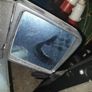 Door mercedes w201 190 Image 4