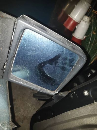 Door mercedes w201 190