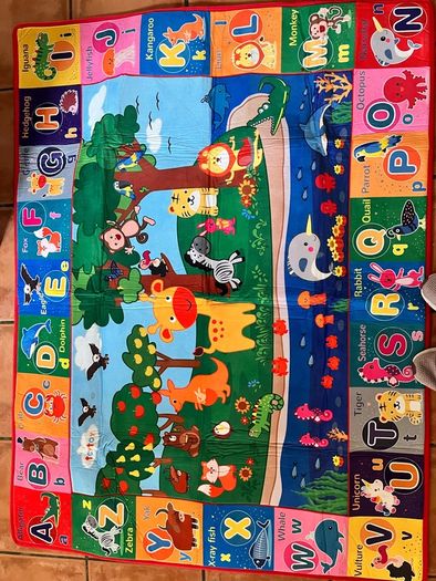 Playmat