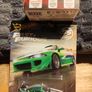 Hot wheels premium 1995 Mitsubishi eclipse chase F&F MAJORETTE BMW M3 LIMITED Edition Image 7