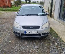 2007 Ford Focus C-MAX