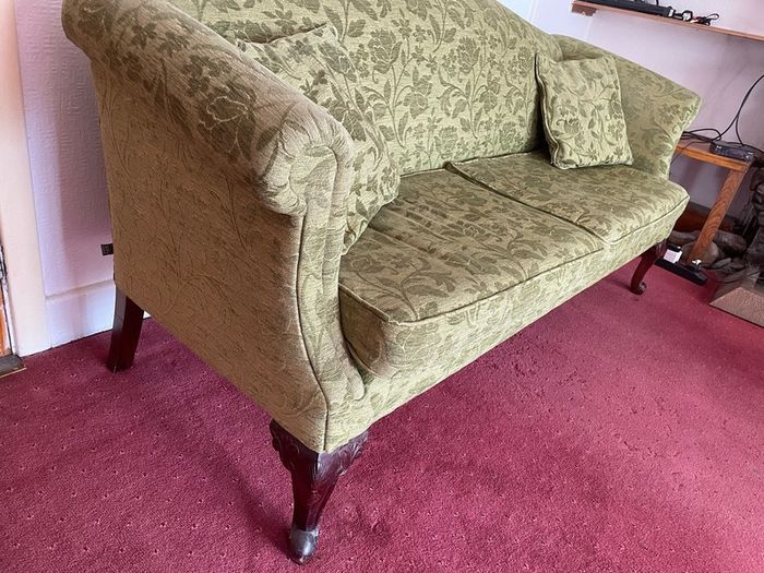 sofa