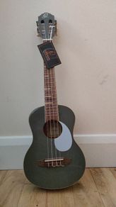 Ortega Gaucho Series Tenor Ukulele