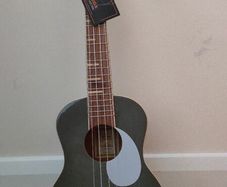 Ortega Gaucho Series Tenor Ukulele