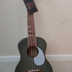 Ortega Gaucho Series Tenor Ukulele