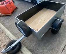 Trailer  for sale