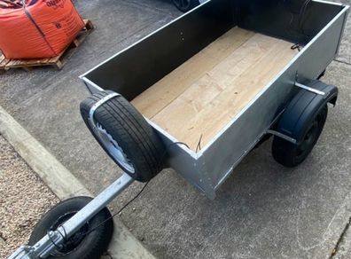Trailer  for sale