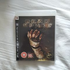 Dead Space PS3 PlayStation