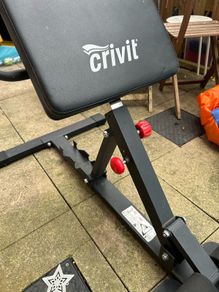 gym equipment