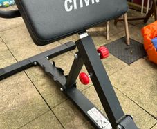 gym equipment