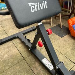 gym equipment