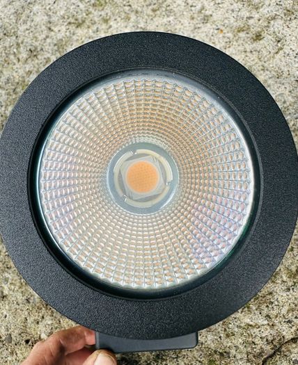 REDUCED HALF PRICE TO CLEAR! Molto Luce Shopstar Led Spotlights - Track Lighting System! Shops And Home Lighting