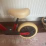Qp trainer balance bike Image 3