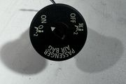 BMW 5 Series E60 F10 F11 E63 7 Series F01 X3 X5 E70 X6 71 Switch Air Bag 9196886. A3l2b629g