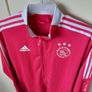 Adidas Ajax original Authentic track top mint condition Image 2