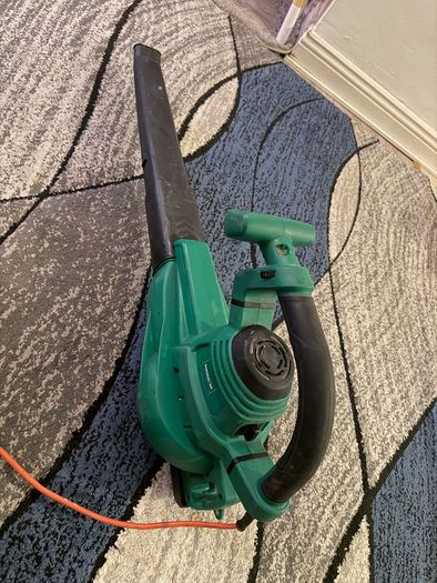 Garden Blower
