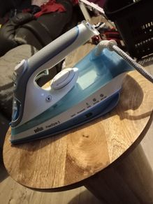 iron