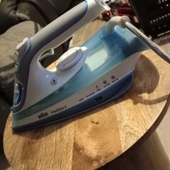 iron