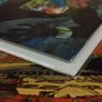 Superman Unchained #4 ! Jurgens & Rapmund 75th Anniversary Superman Reborn Variant Cover ! Limited 1 for 25 ! Rare ! Image 6