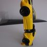 Transformers The Last Knight Deluxe Class Bumblebee Figure C1319 Image 4