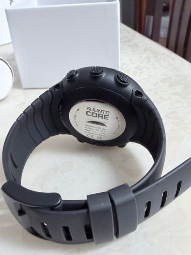 Suunto core