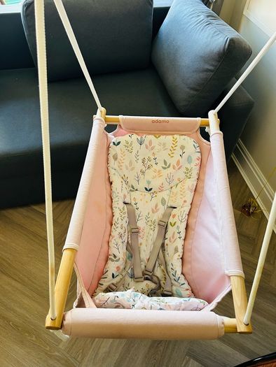 Adamo Baby Hammock Relax