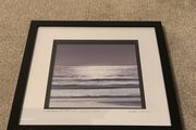 Frame Picture is of Seascape in Warren Strand West Cork
