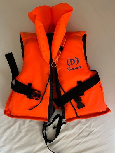 Lifejacket Dennett |100N