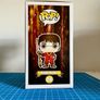 Harry Potter in Quidditch Robes #08 - Harry Potter - Movies - Funko Pop Image 2
