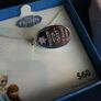 Brand new disney frozen pendant and chain Image 6