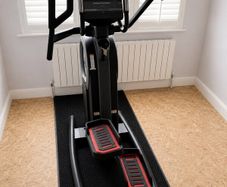 ProForm Pro HIIT H14 Cross Trainer  14 Touchscre