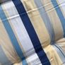 Luxury garden lounger Image 4