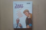 The Fast Show Volume 2 BBC Classic Comedy DVD Paul Whitehouse Charlie Higson