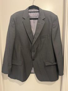 mens suit jacket