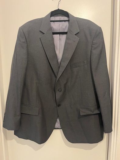 mens suit jacket