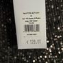 Sequin wide leg trousers size 12 White Label the White company BNWT Image 3