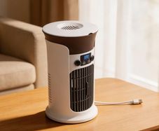 Portable Air Cooler