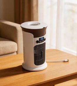 Portable Air Cooler