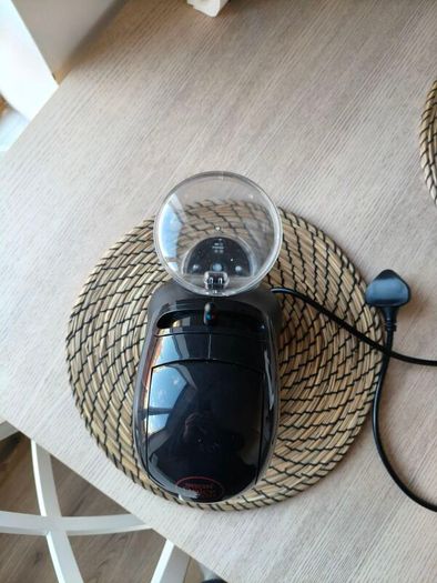 Nescafe Dolce Gusto DeLonghi Coffee Machine
